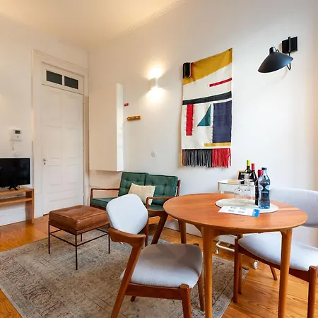 Tripas-coracao, Sao Bento * Porto