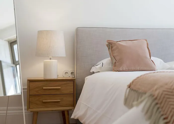 Apartament Tripas-coracao, Sao Bento