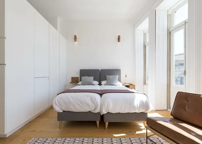 Apartament Tripas-coracao, Sao Bento *