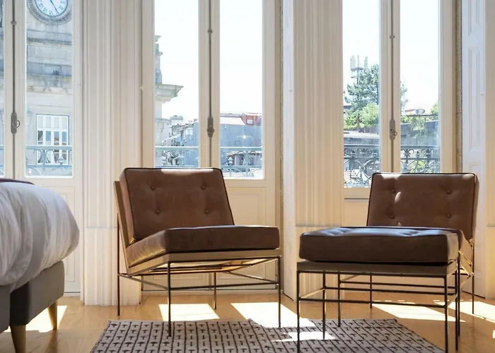 Apartament Tripas-coracao, Sao Bento Porto