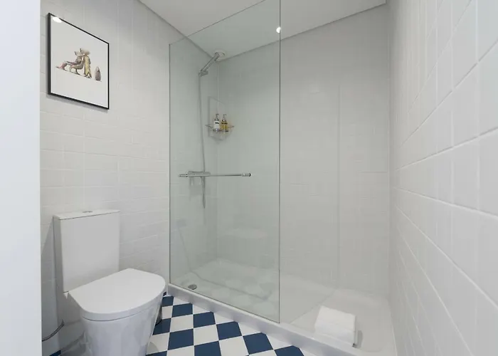 Apartament Tripas-coracao, Sao Bento Porto