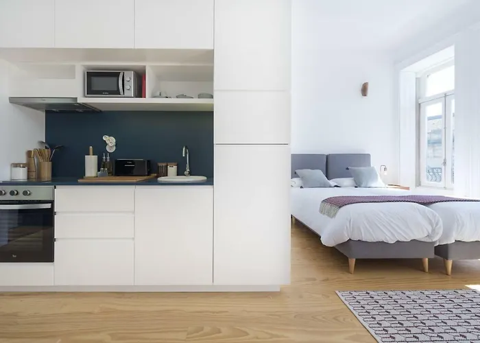 Apartament Tripas-coracao, Sao Bento Porto