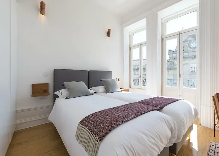 Apartament Tripas-coracao, Sao Bento