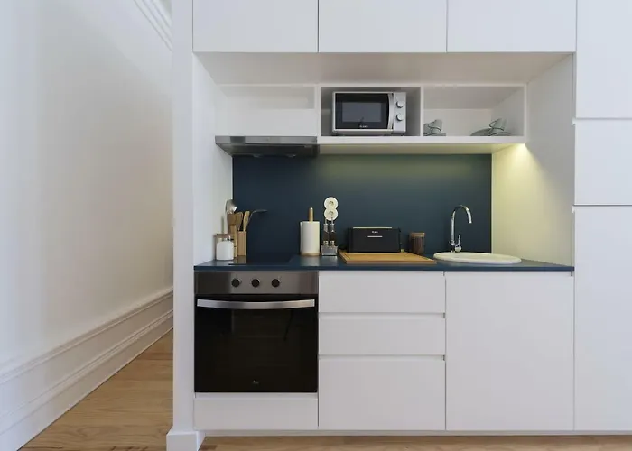 Apartament Tripas-coracao, Sao Bento Porto