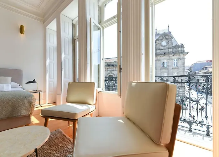 Apartament Tripas-coracao, Sao Bento Porto