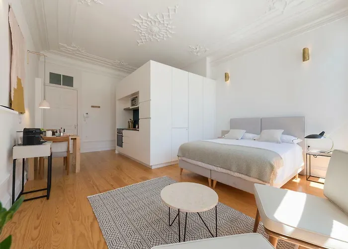 Apartament Tripas-coracao, Sao Bento