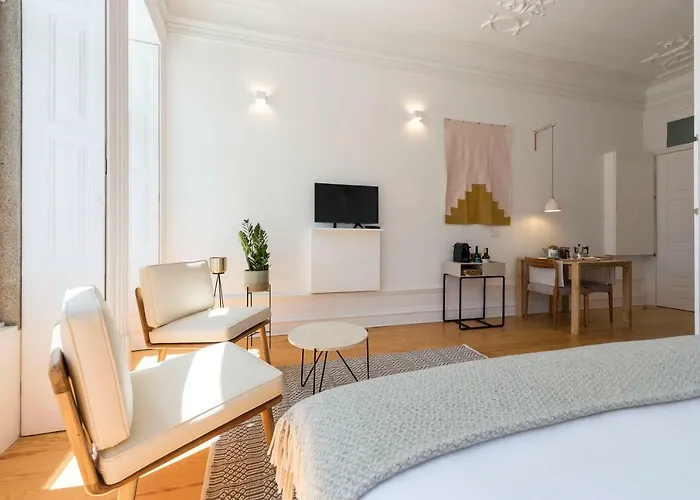 Tripas-coracao, Sao Bento * Porto