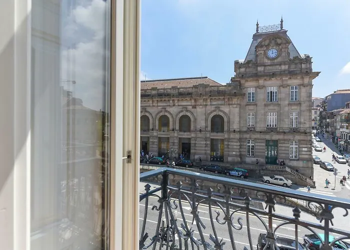 Apartament Tripas-coracao, Sao Bento *