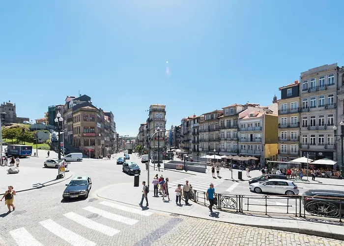 Tripas-coracao, Sao Bento * Porto