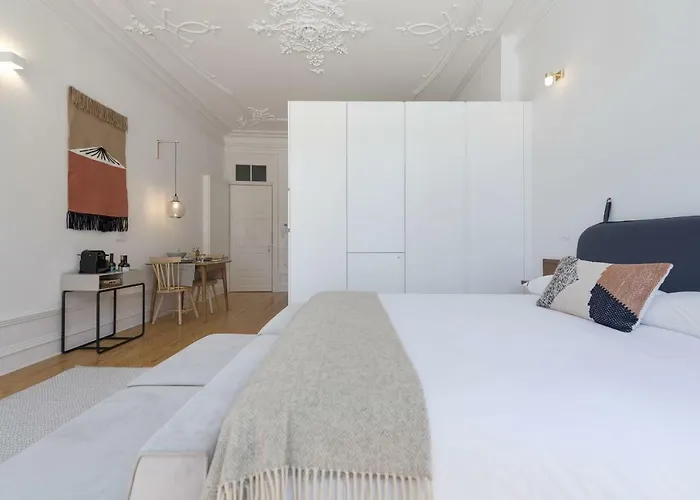 Apartament Tripas-coracao, Sao Bento *