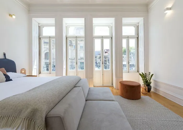 Apartament Tripas-coracao, Sao Bento