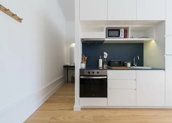 Apartament Tripas-coracao, Sao Bento *