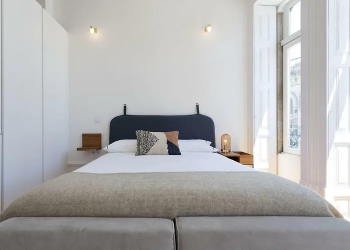 Apartament Tripas-coracao, Sao Bento *