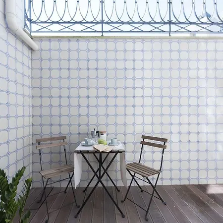 Tripas-coracao, Sao Bento Appartement Porto