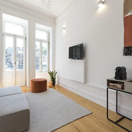 Tripas-coracao, Sao Bento Appartement *