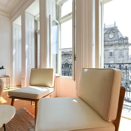 Appartement Tripas-coracao, Sao Bento Porto