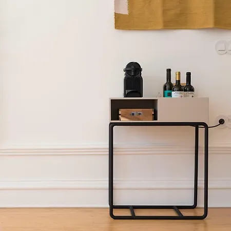 Tripas-coracao, Sao Bento Appartement Porto