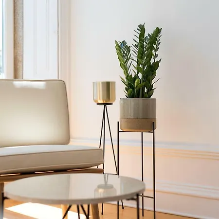 Appartement Tripas-coracao, Sao Bento