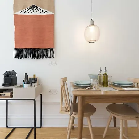 Tripas-coracao, Sao Bento Appartement Porto