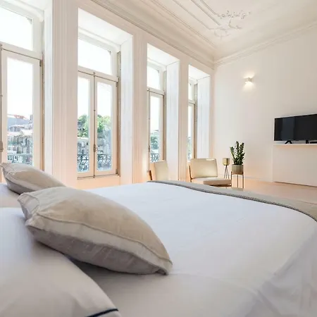 Tripas-coracao, Sao Bento Appartement *