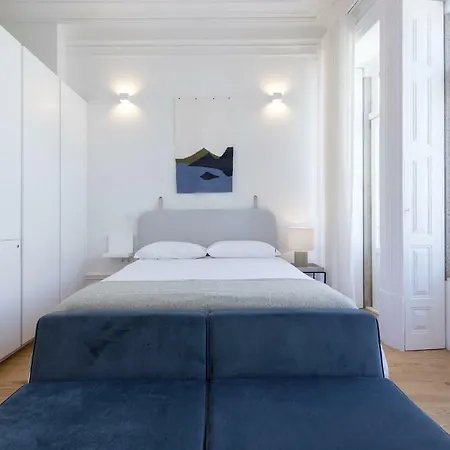 Tripas-coracao, Sao Bento * Porto