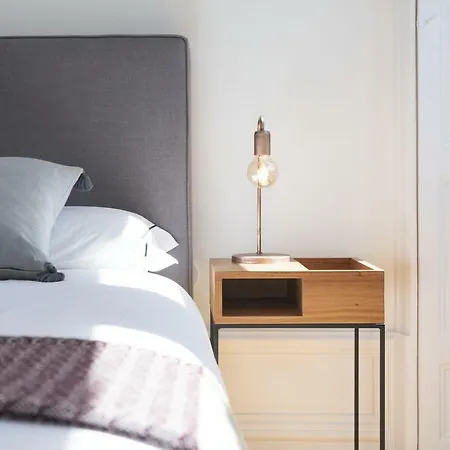 Appartement Tripas-coracao, Sao Bento *