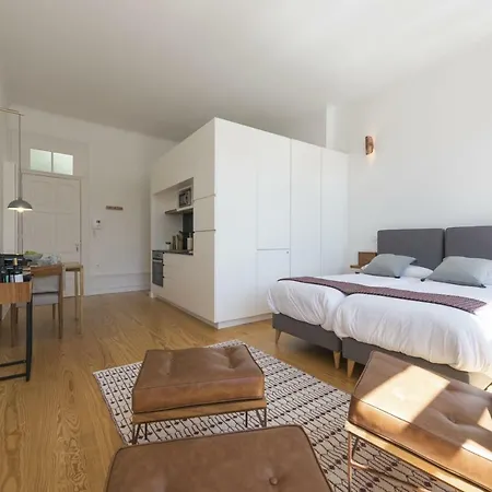 Appartement Tripas-coracao, Sao Bento *