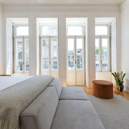 Appartement Tripas-coracao, Sao Bento