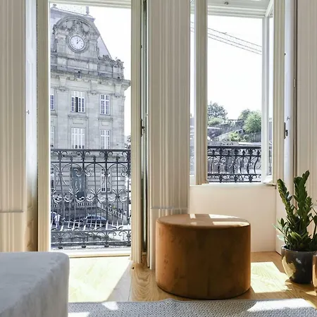 Tripas-coracao, Sao Bento Appartement