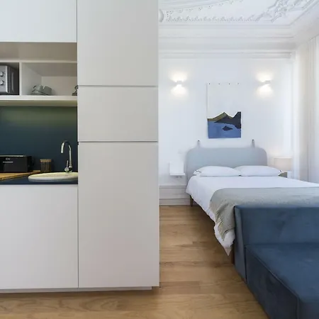 Tripas-coracao, Sao Bento * Porto