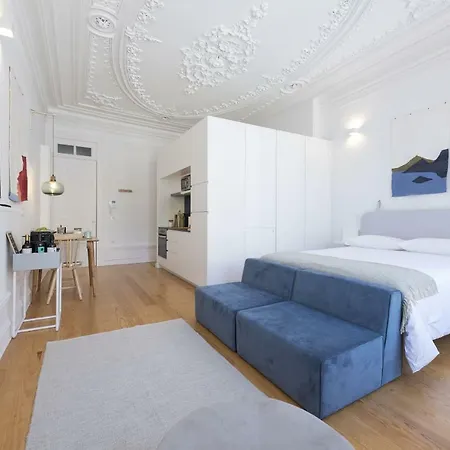 Tripas-coracao, Sao Bento