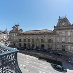 Tripas-coracao, Sao Bento * بورتو