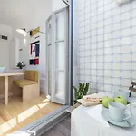 Tripas-coracao, Sao Bento *
