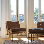 Apartment Tripas-coracao, Sao Bento Porto