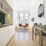 Tripas-coracao, Sao Bento 아파트