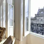 Tripas-coracao, Sao Bento 아파트 포르투