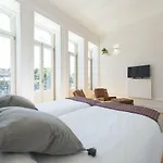 Apartment Tripas-coracao, Sao Bento Porto