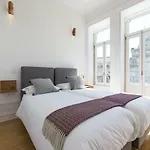 Apartment Tripas-coracao, Sao Bento