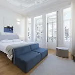 Tripas-coracao, Sao Bento Apartment *
