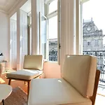 Apartment Tripas-coracao, Sao Bento Porto
