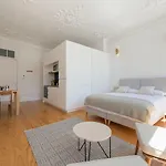 Apartment Tripas-coracao, Sao Bento