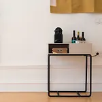 Tripas-coracao, Sao Bento Apartment Porto