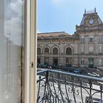 Apartment Tripas-coracao, Sao Bento *
