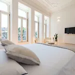 Tripas-coracao, Sao Bento Apartment *