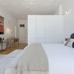 شقة Tripas-coracao, Sao Bento *