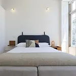 Apartment Tripas-coracao, Sao Bento *