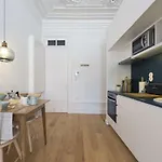Tripas-coracao, Sao Bento 아파트 *
