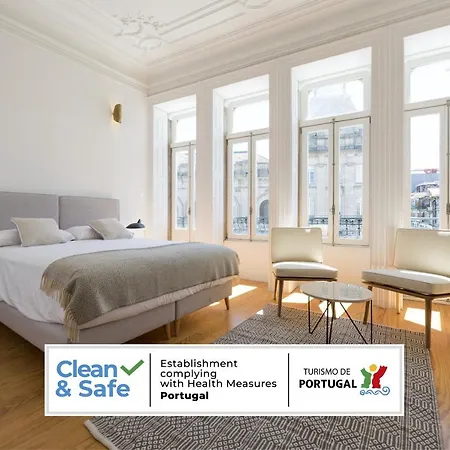 Tripas-coracao, Sao Bento * Порту