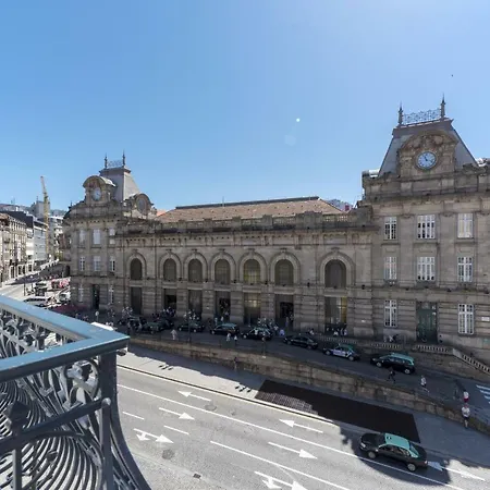 Tripas-coracao, Sao Bento * Porto