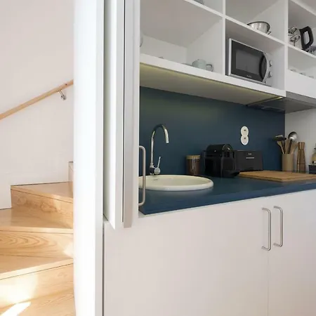 Apartmán Tripas-coracao, Sao Bento *